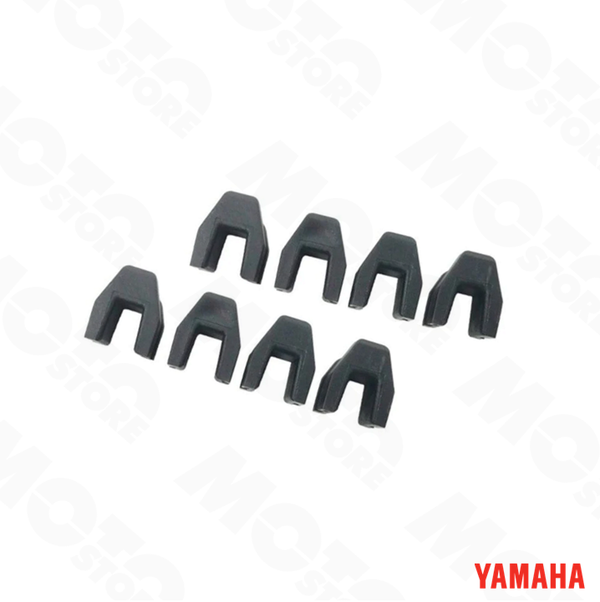סט משולשים מקוריים לוואריאטור YAMAHA TMAX 530/560