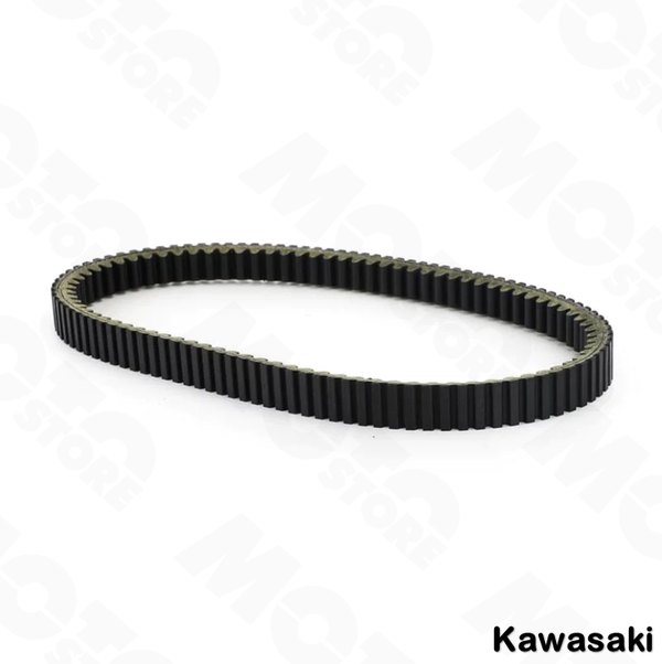 רצועת ואריאטור מקורית KAWASAKI לדגמי KRX1000