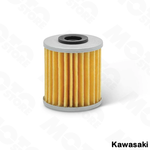 מסנן שמן מקורי KAWASAKI לדגמי KX250F/450F