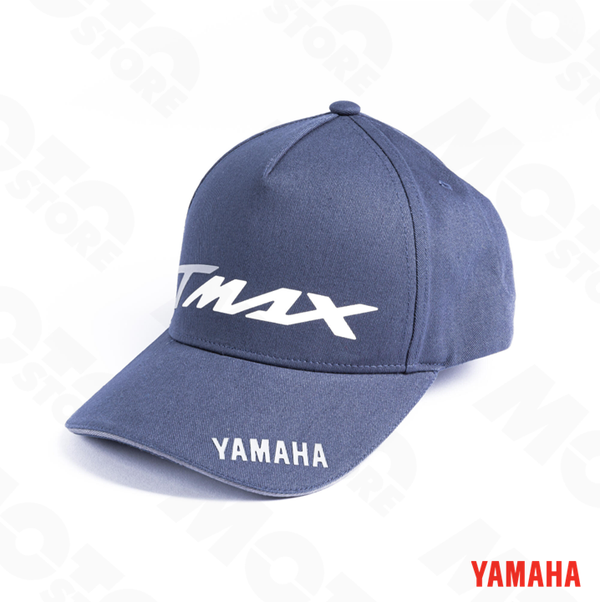 כובע YAMAHA TMAX