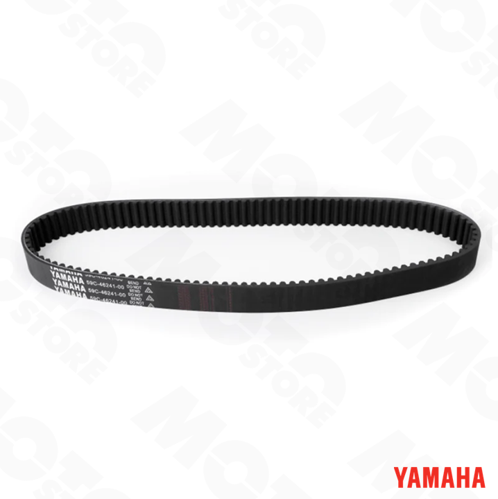 רצועת הינע מקורית YAMAHA TMAX 530 12-16