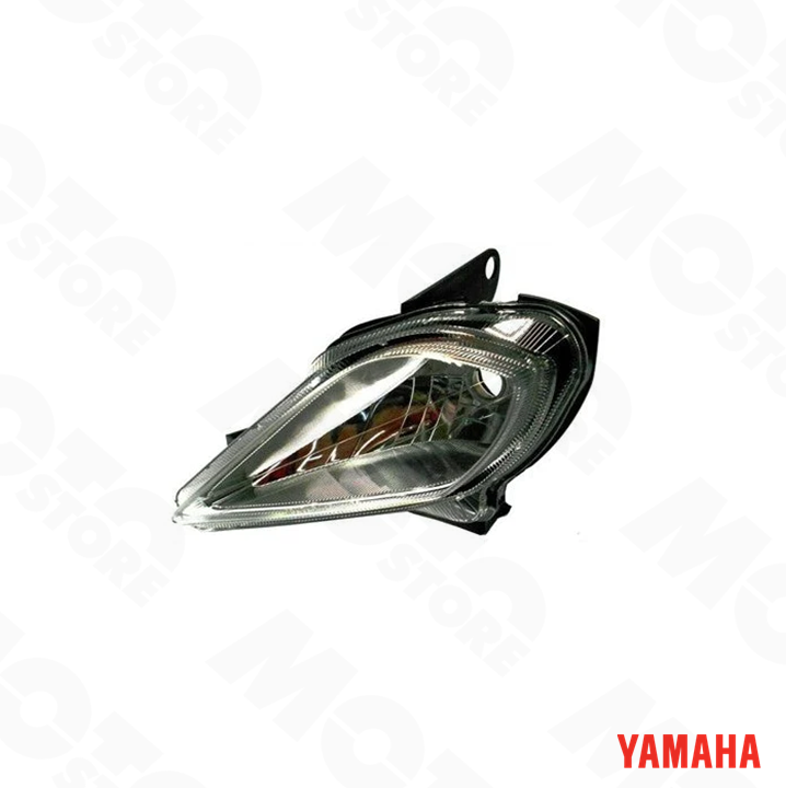 פנס קדמי מקורי YAMAHA לדגמי YFZ450R/RAPTOR700