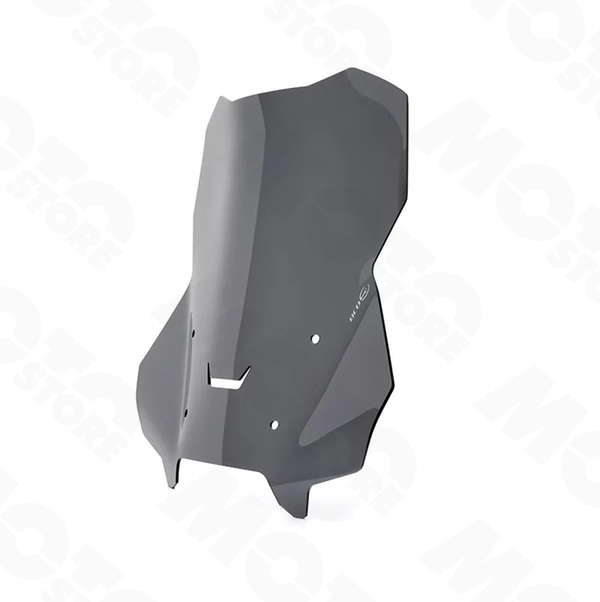 מגן רוח BCD מושחר לדגמי BMW GS1300 24-25