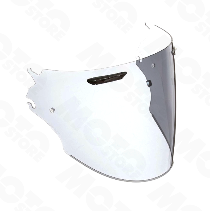משקף ספייר שקוף לקסדת 3/4 ARAI SZ-R VAS