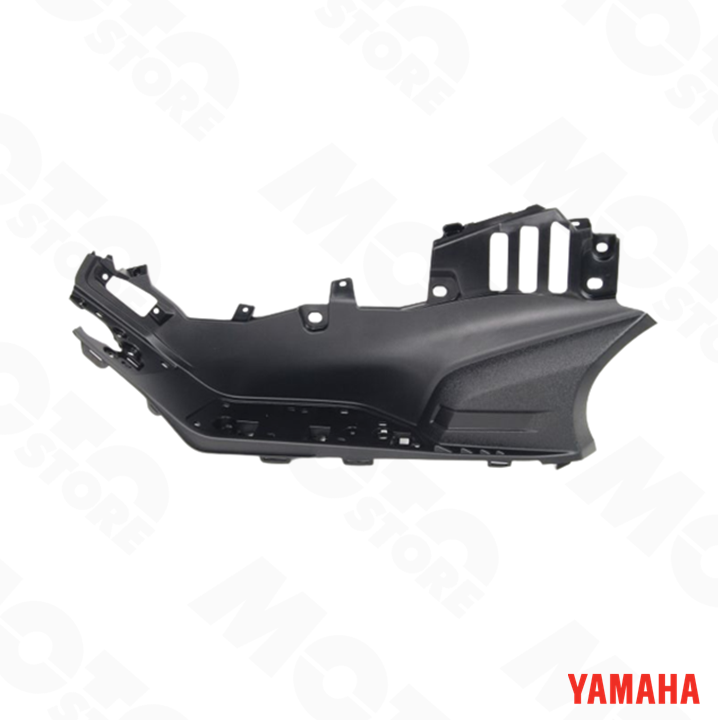 רצפת מדרך שמאל מקורי YAMAHA לדגמי TMAX 17-21