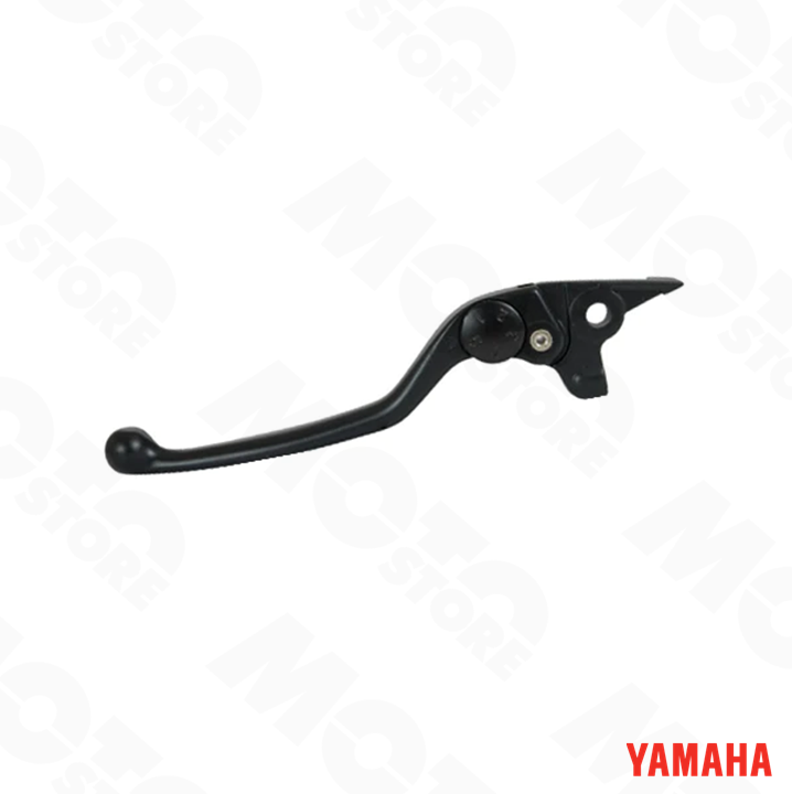 ידית בלם שמאל שחורה מקורית YAMAHA לדגמי TMAX 08-24