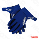 כפפות רכיבה לאופנועים וטרקטורונים YAMAHA MTB ALPINESTARS