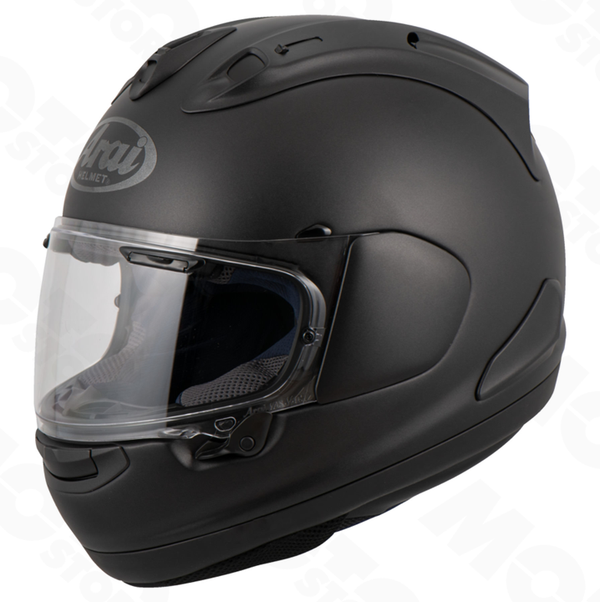 קסדה מלאה ARAI RX-7V EVO שחור מט