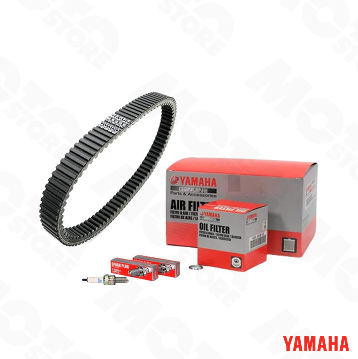 קיט חלפים מקוריים לטיפול גדול TMAX 560 20-21