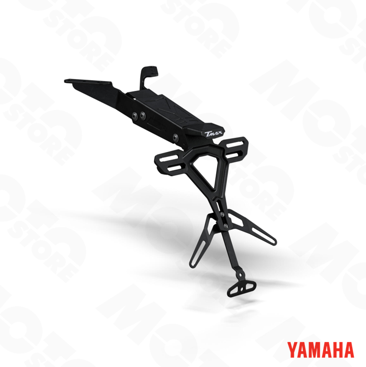 מחרשה מקוצרת TMAX 560 22-24 YAMAHA