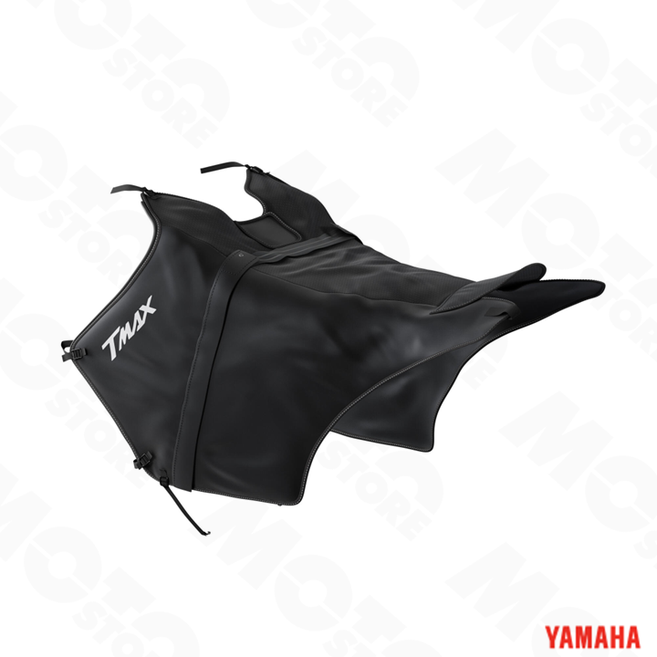 כיסוי חורף לרגליים מקורי YAMAHA לדגמי TMAX 560 22-24