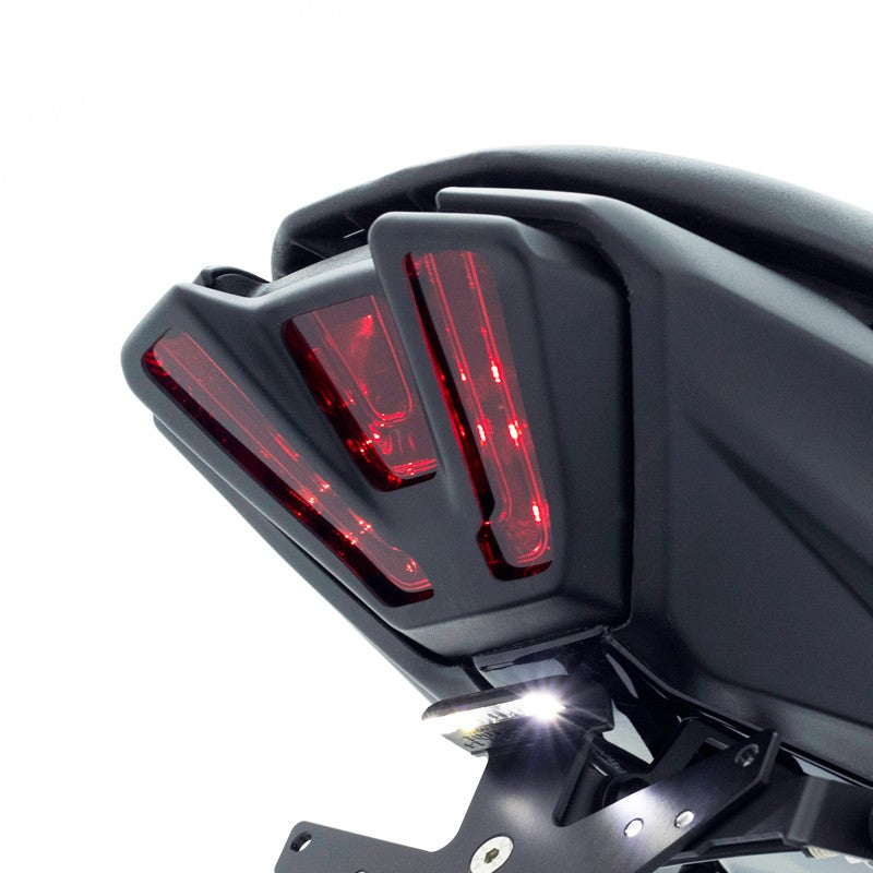 כיסוי BCD לפנס אחורי לדגמי YAMAHA MT-07 21-23