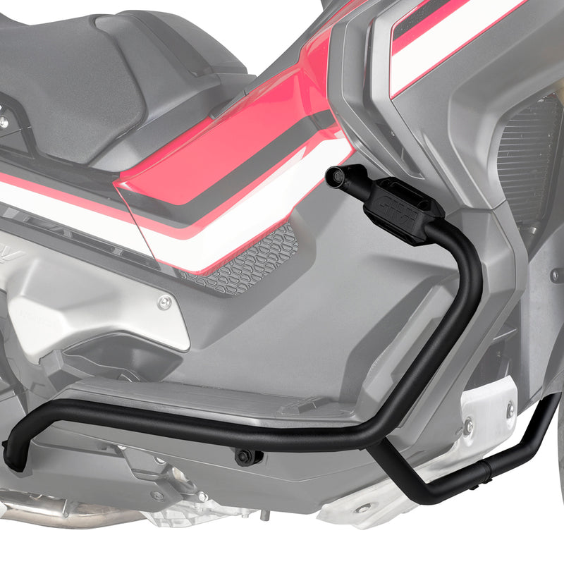 קיט מגני צד GIVI לדגמי HONDA X-ADV 750